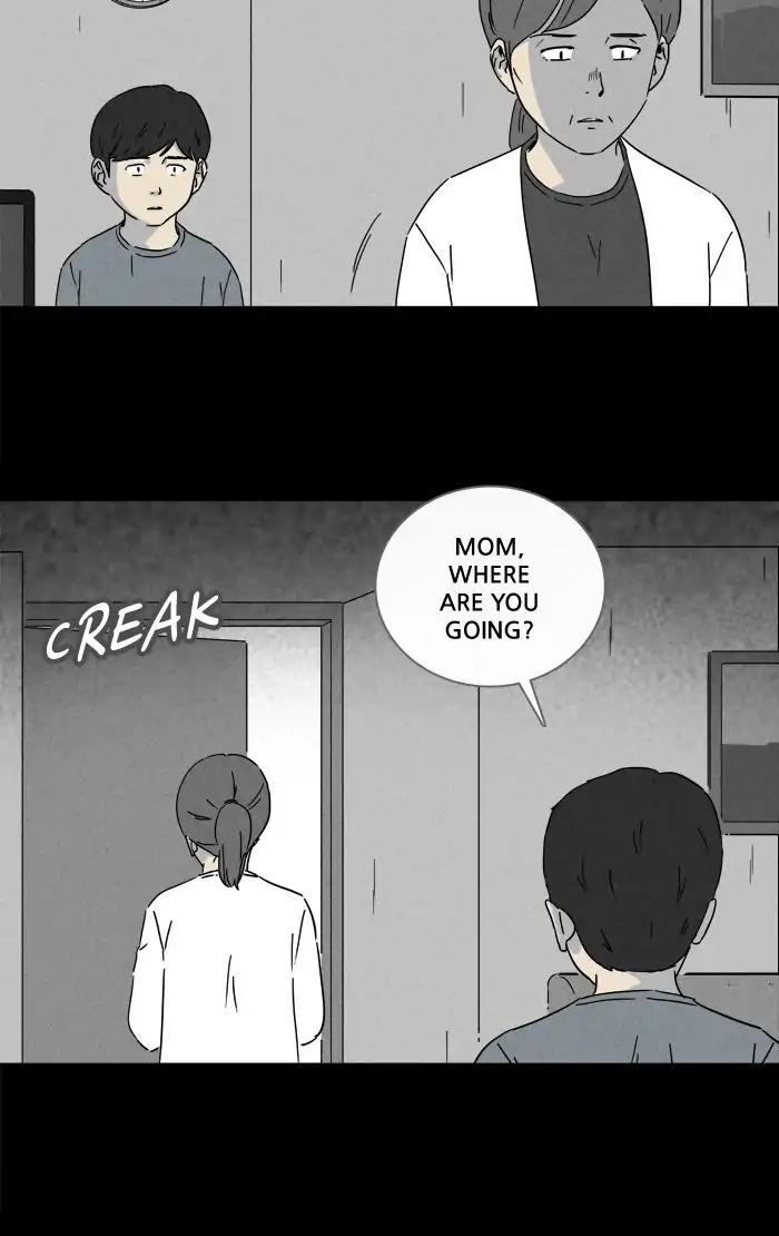 Tales of the unusual Chapter 241 page 23 - Chapter 241: Ep.241: A Boy and a Murderer - Part 2