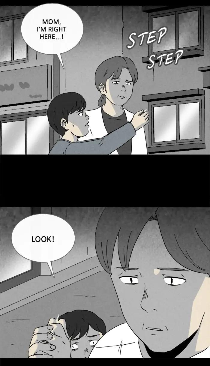 Tales of the unusual Chapter 241 page 24 - Chapter 241: Ep.241: A Boy and a Murderer - Part 2