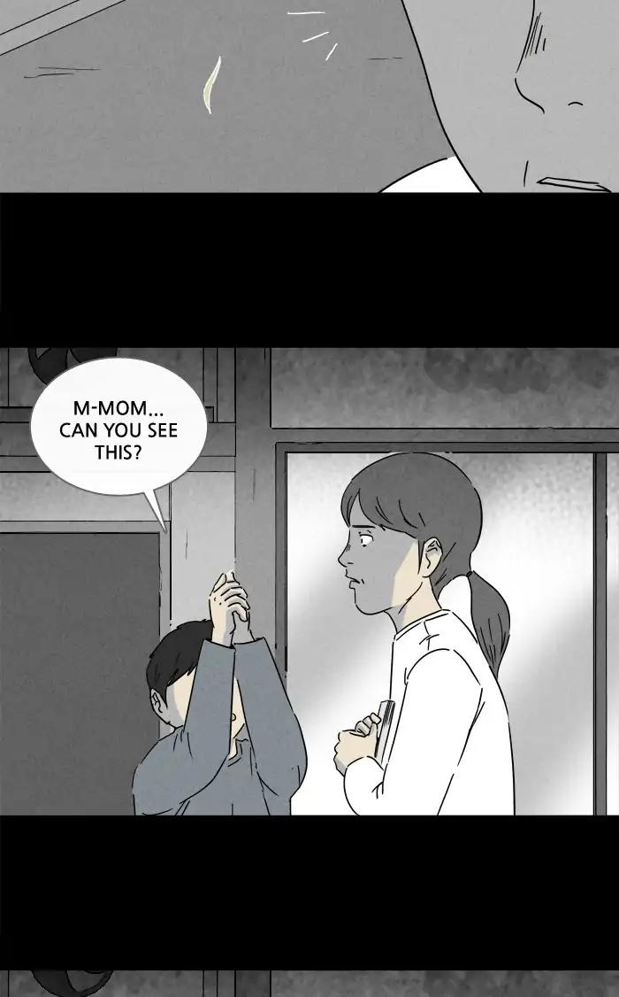 Tales of the unusual Chapter 241 page 26 - Chapter 241: Ep.241: A Boy and a Murderer - Part 2