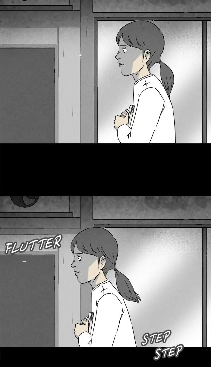 Tales of the unusual Chapter 241 page 27 - Chapter 241: Ep.241: A Boy and a Murderer - Part 2