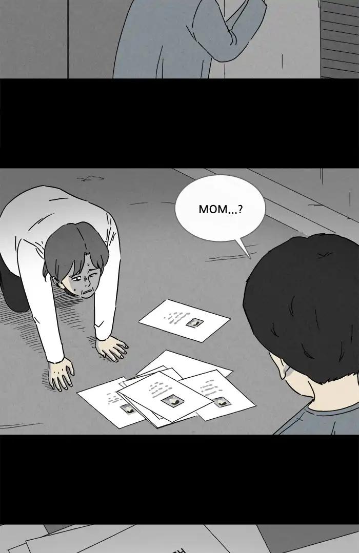 Tales of the unusual Chapter 241 page 29 - Chapter 241: Ep.241: A Boy and a Murderer - Part 2
