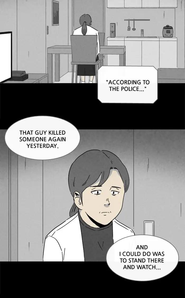 Tales of the unusual Chapter 241 page 3 - Chapter 241: Ep.241: A Boy and a Murderer - Part 2