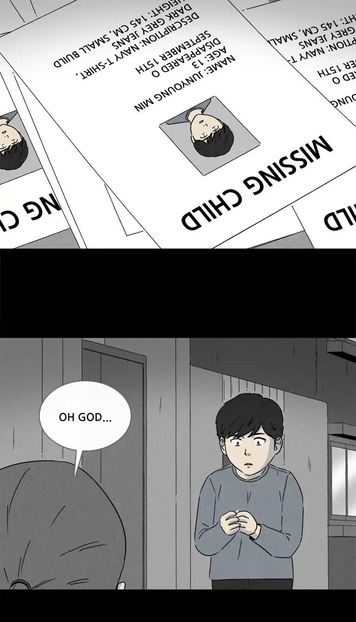 Tales of the unusual Chapter 241 page 30 - Chapter 241: Ep.241: A Boy and a Murderer - Part 2