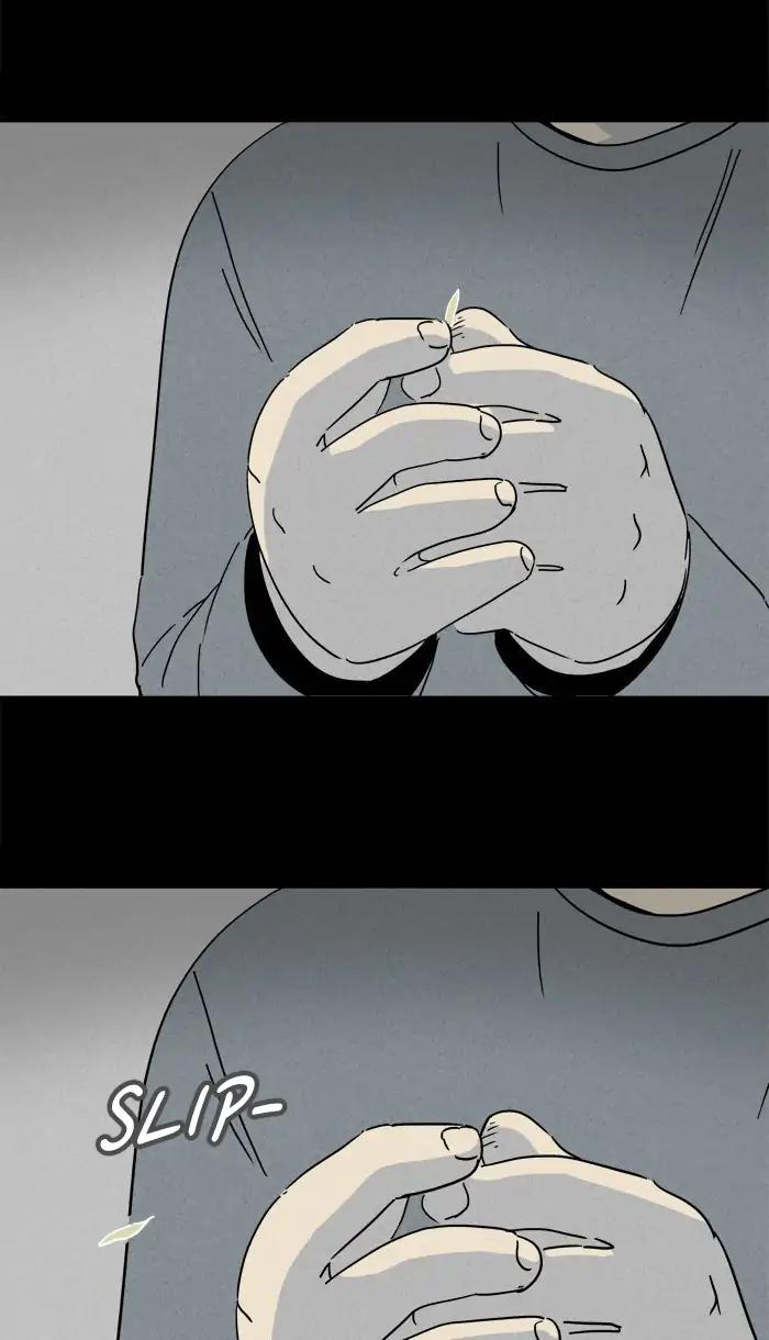 Tales of the unusual Chapter 241 page 31 - Chapter 241: Ep.241: A Boy and a Murderer - Part 2