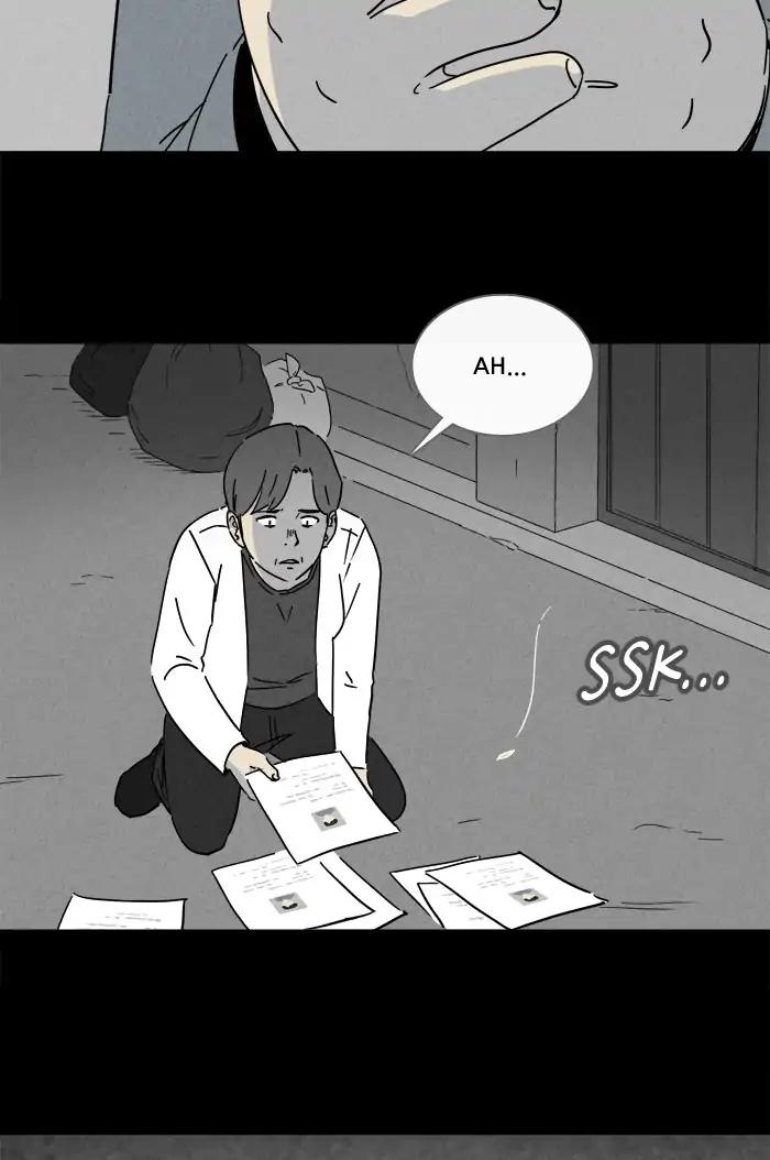 Tales of the unusual Chapter 241 page 32 - Chapter 241: Ep.241: A Boy and a Murderer - Part 2