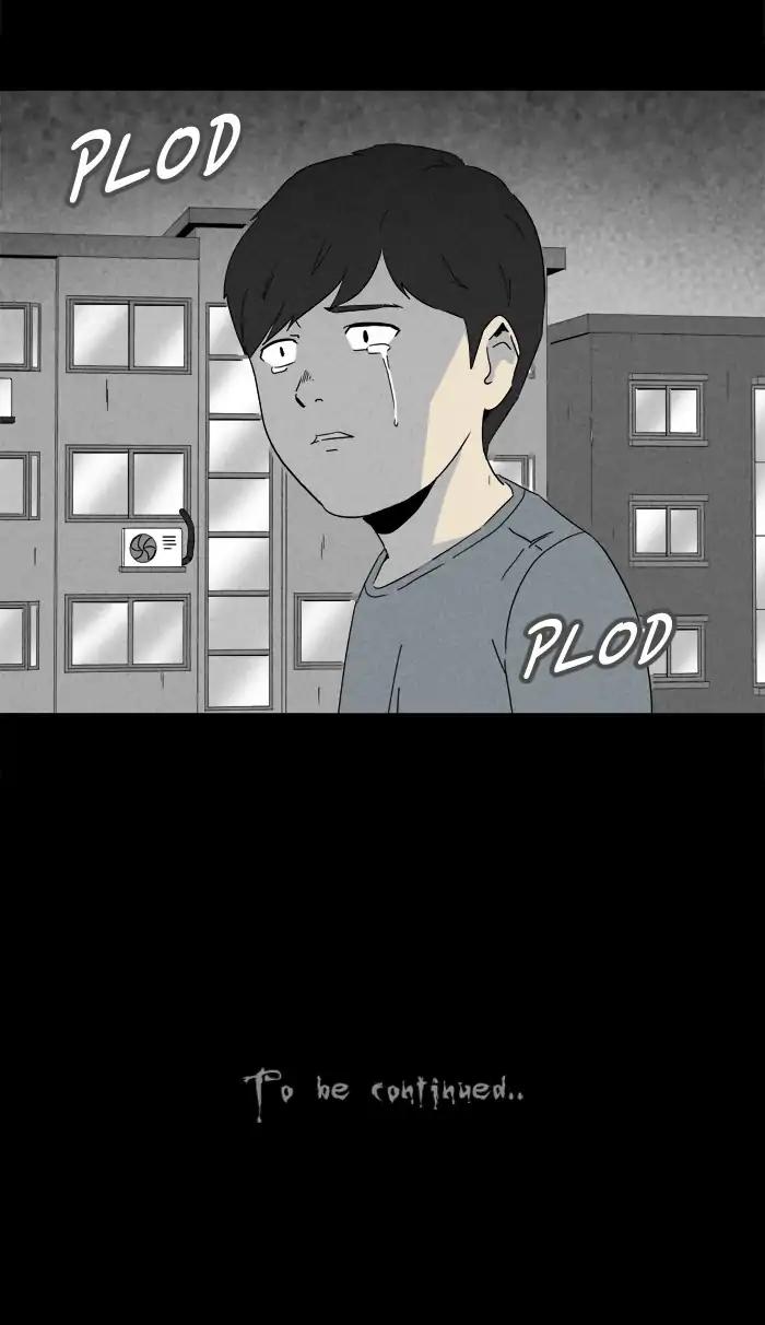Tales of the unusual Chapter 241 page 35 - Chapter 241: Ep.241: A Boy and a Murderer - Part 2