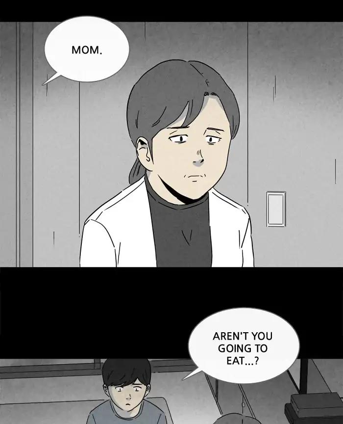 Tales of the unusual Chapter 241 page 4 - Chapter 241: Ep.241: A Boy and a Murderer - Part 2