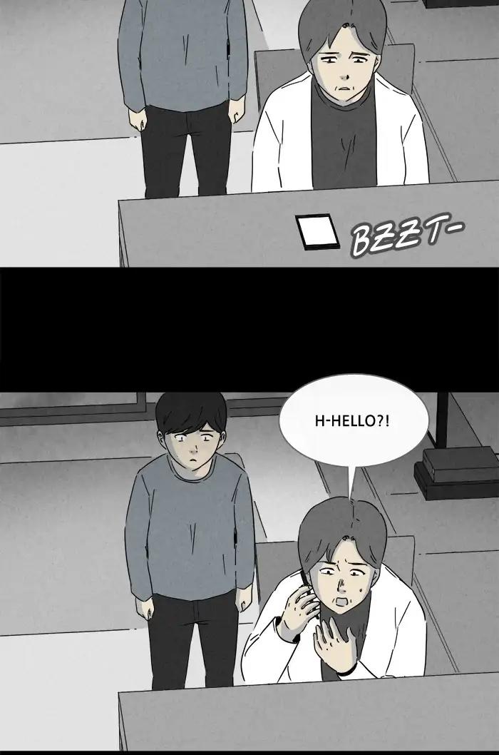 Tales of the unusual Chapter 241 page 5 - Chapter 241: Ep.241: A Boy and a Murderer - Part 2