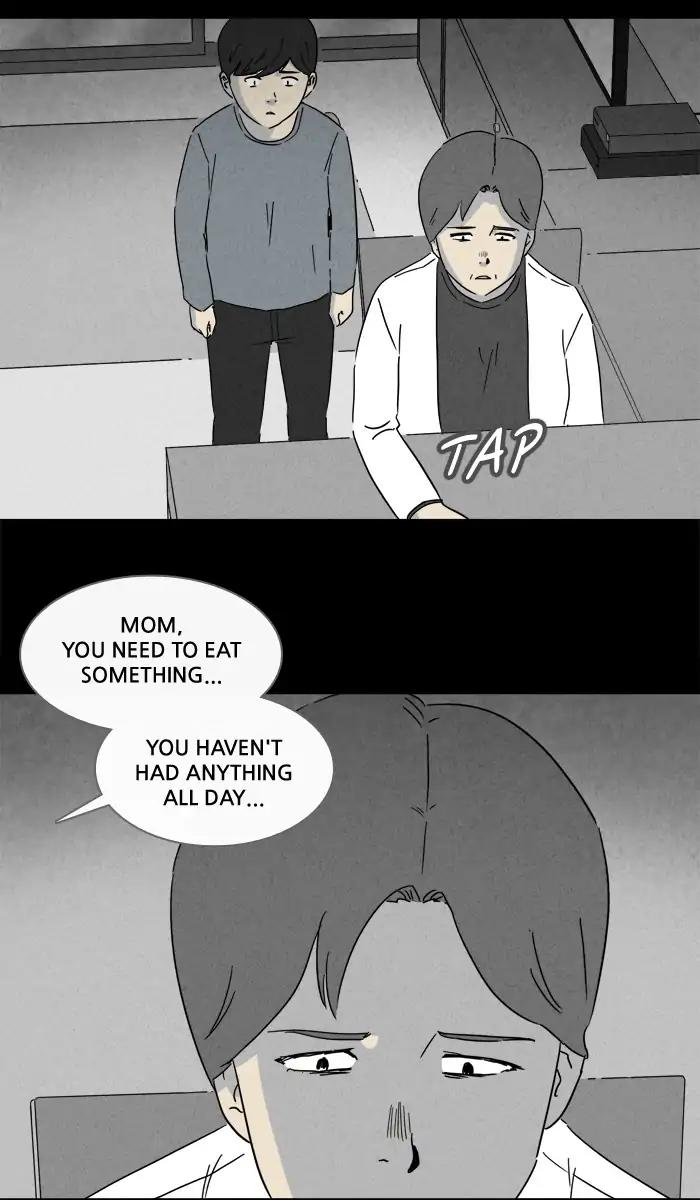 Tales of the unusual Chapter 241 page 7 - Chapter 241: Ep.241: A Boy and a Murderer - Part 2
