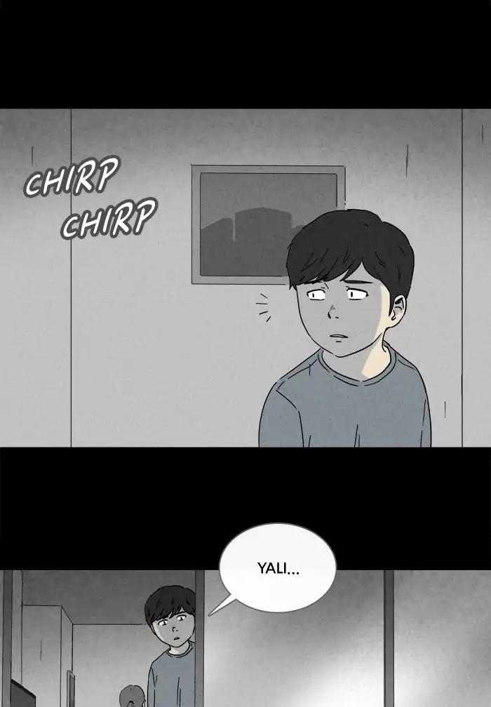 Tales of the unusual Chapter 241 page 8 - Chapter 241: Ep.241: A Boy and a Murderer - Part 2