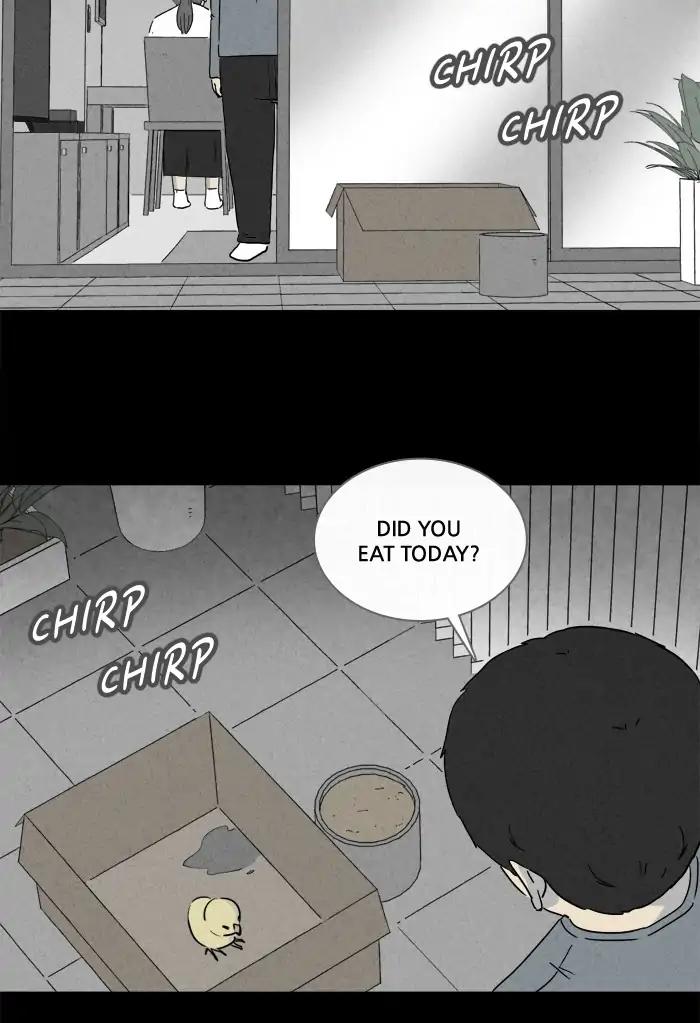 Tales of the unusual Chapter 241 page 9 - Chapter 241: Ep.241: A Boy and a Murderer - Part 2