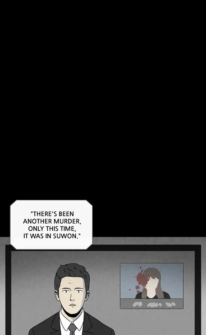 Tales of the unusual Chapter 242 page 10 - Chapter 242: Ep.242: A Boy and a Murderer - Part 3