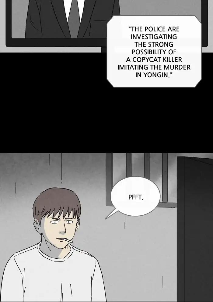 Tales of the unusual Chapter 242 page 11 - Chapter 242: Ep.242: A Boy and a Murderer - Part 3