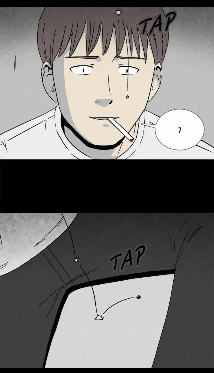 Tales of the unusual Chapter 242 page 13 - Chapter 242: Ep.242: A Boy and a Murderer - Part 3
