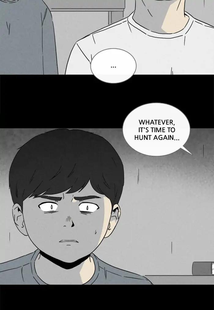 Tales of the unusual Chapter 242 page 15 - Chapter 242: Ep.242: A Boy and a Murderer - Part 3