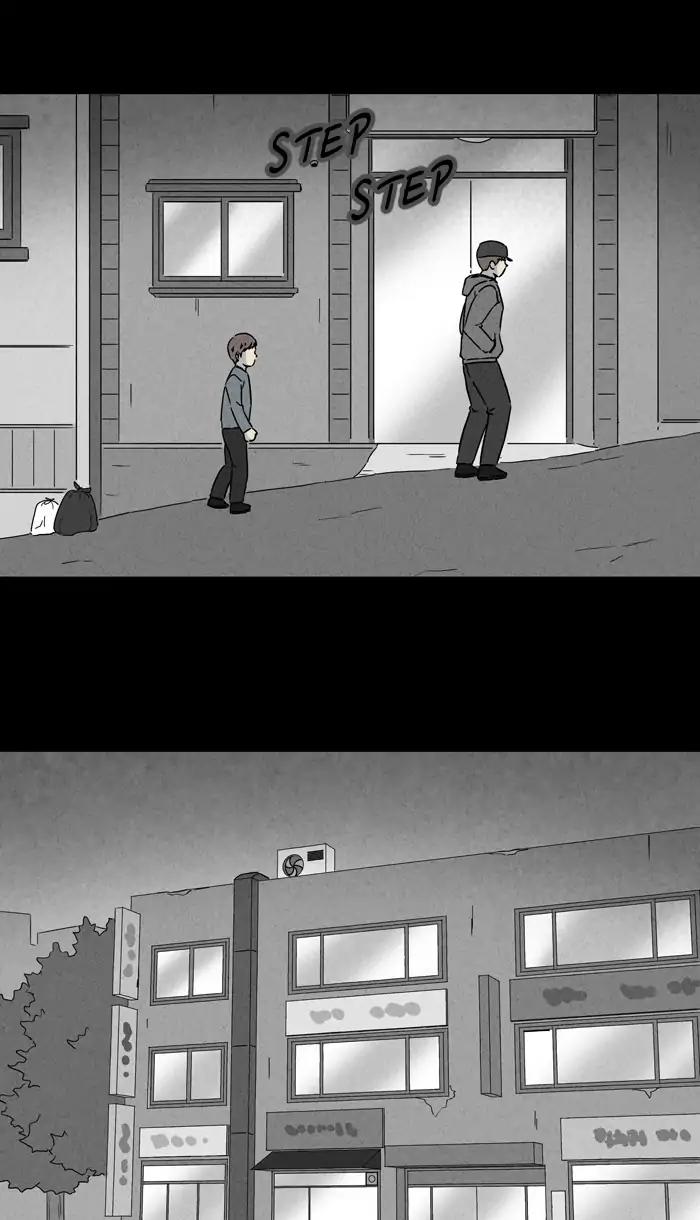 Tales of the unusual Chapter 242 page 18 - Chapter 242: Ep.242: A Boy and a Murderer - Part 3