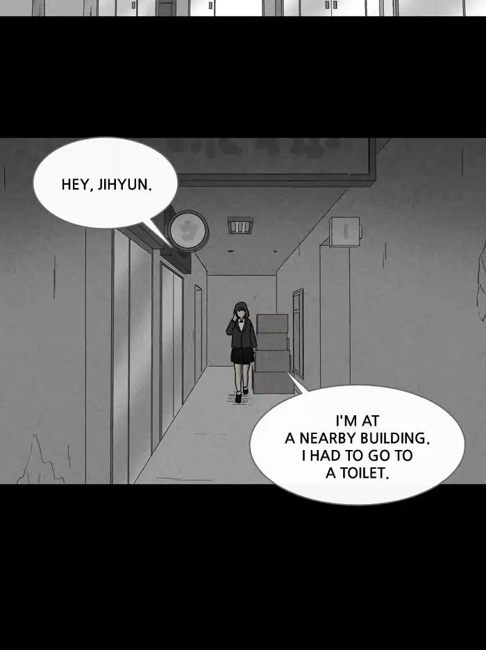 Tales of the unusual Chapter 242 page 19 - Chapter 242: Ep.242: A Boy and a Murderer - Part 3