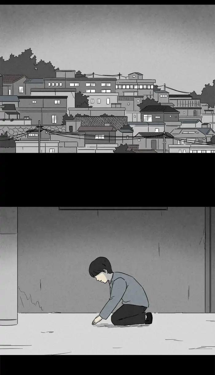 Tales of the unusual Chapter 242 page 2 - Chapter 242: Ep.242: A Boy and a Murderer - Part 3