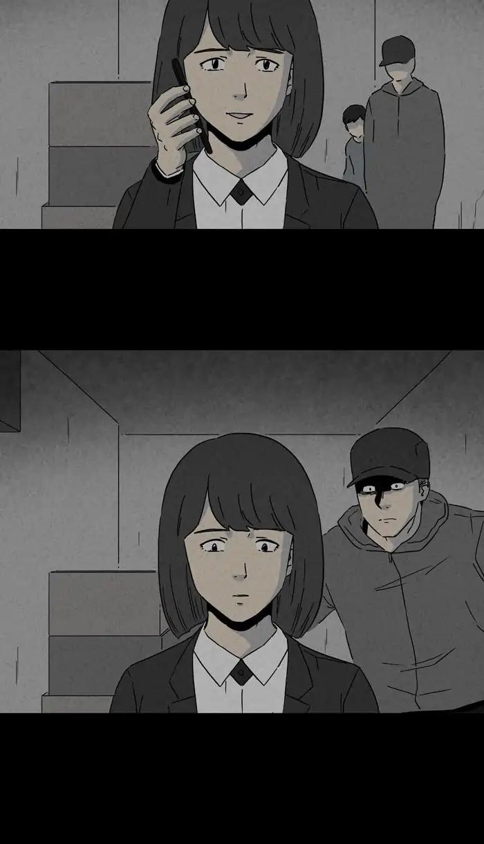 Tales of the unusual Chapter 242 page 21 - Chapter 242: Ep.242: A Boy and a Murderer - Part 3