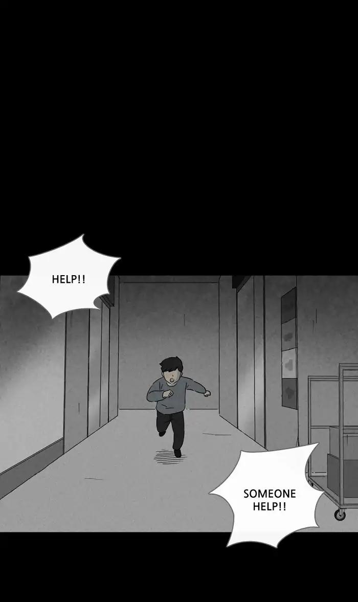 Tales of the unusual Chapter 242 page 22 - Chapter 242: Ep.242: A Boy and a Murderer - Part 3