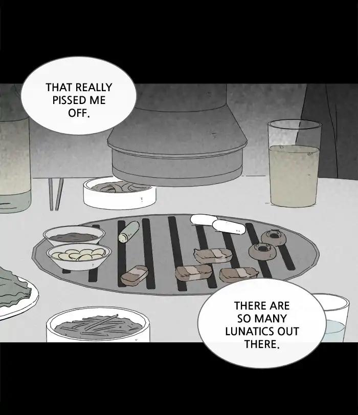 Tales of the unusual Chapter 242 page 26 - Chapter 242: Ep.242: A Boy and a Murderer - Part 3
