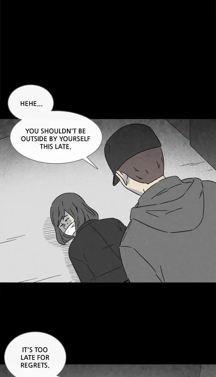 Tales of the unusual Chapter 242 page 29 - Chapter 242: Ep.242: A Boy and a Murderer - Part 3