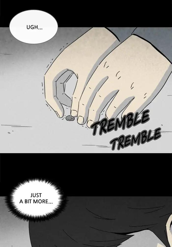Tales of the unusual Chapter 242 page 3 - Chapter 242: Ep.242: A Boy and a Murderer - Part 3