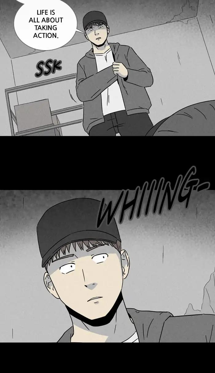 Tales of the unusual Chapter 242 page 30 - Chapter 242: Ep.242: A Boy and a Murderer - Part 3