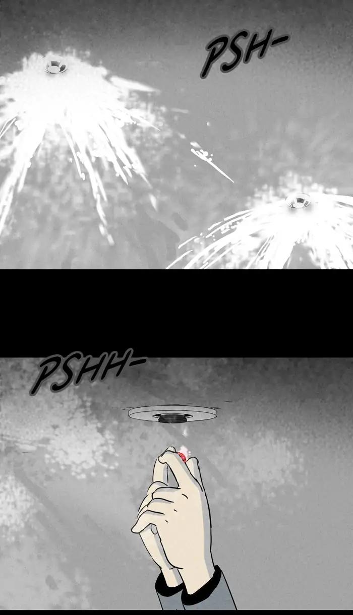 Tales of the unusual Chapter 242 page 32 - Chapter 242: Ep.242: A Boy and a Murderer - Part 3