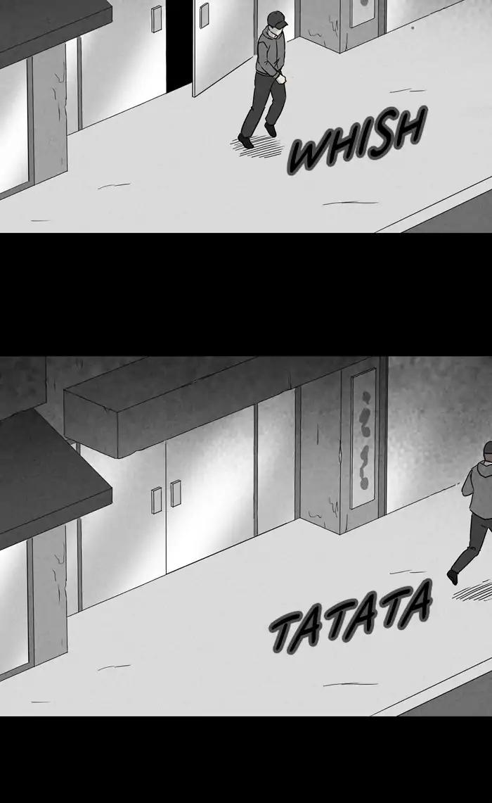 Tales of the unusual Chapter 242 page 34 - Chapter 242: Ep.242: A Boy and a Murderer - Part 3