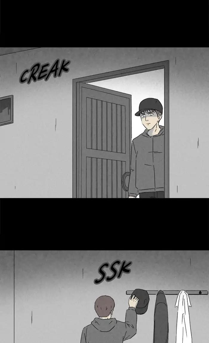 Tales of the unusual Chapter 242 page 6 - Chapter 242: Ep.242: A Boy and a Murderer - Part 3