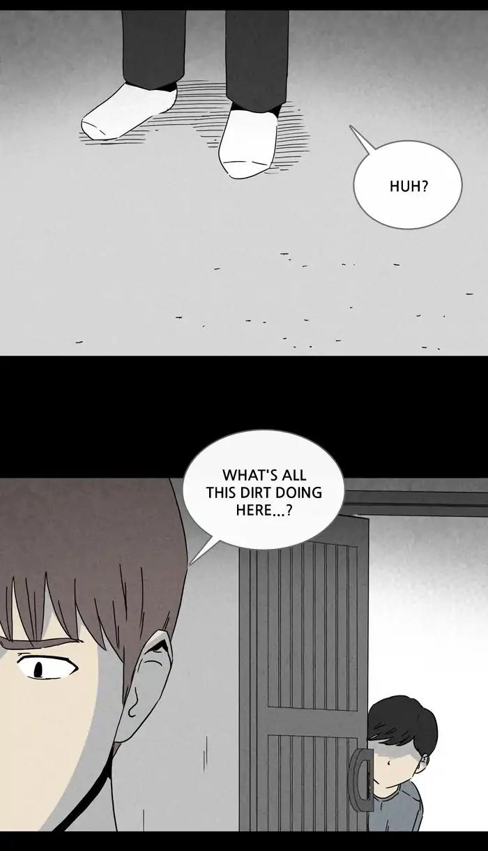 Tales of the unusual Chapter 242 page 8 - Chapter 242: Ep.242: A Boy and a Murderer - Part 3