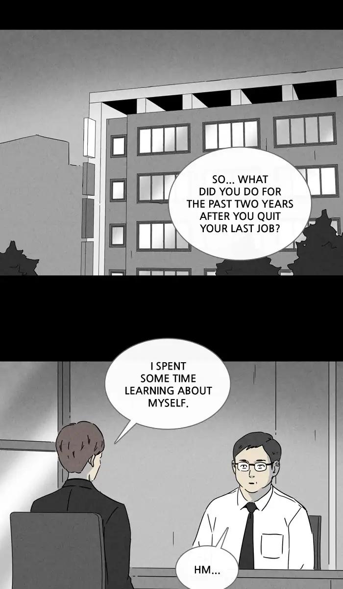Tales of the unusual Chapter 243 page 10 - Chapter 243: Ep.243: A Boy and a Murderer - Part 4