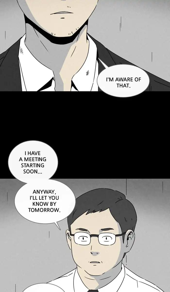 Tales of the unusual Chapter 243 page 12 - Chapter 243: Ep.243: A Boy and a Murderer - Part 4