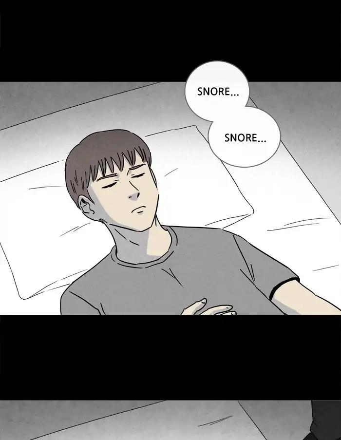 Tales of the unusual Chapter 243 page 15 - Chapter 243: Ep.243: A Boy and a Murderer - Part 4