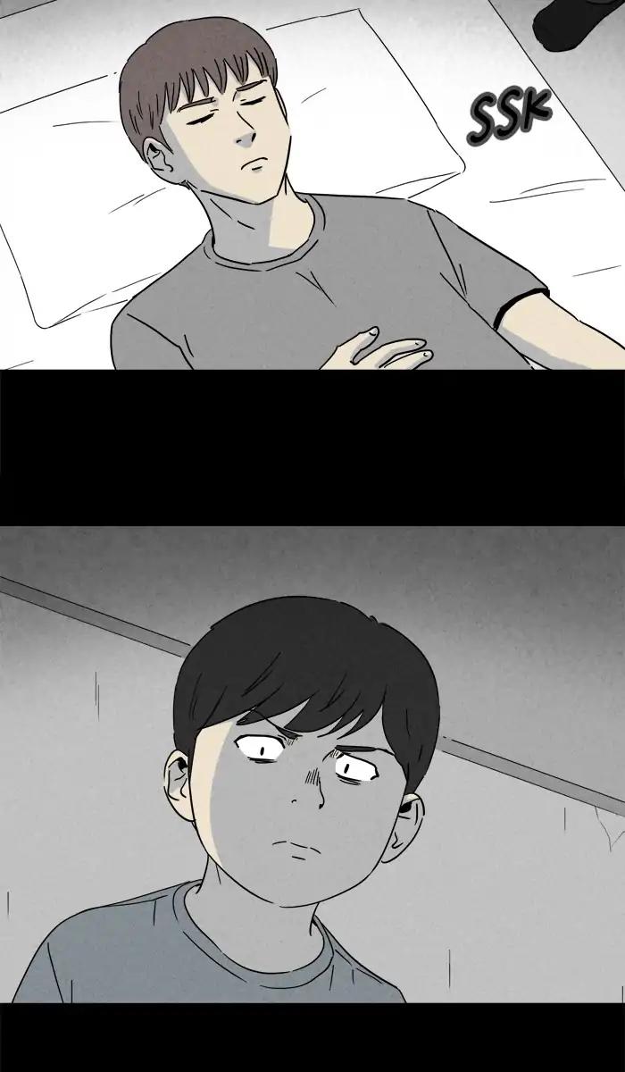Tales of the unusual Chapter 243 page 16 - Chapter 243: Ep.243: A Boy and a Murderer - Part 4