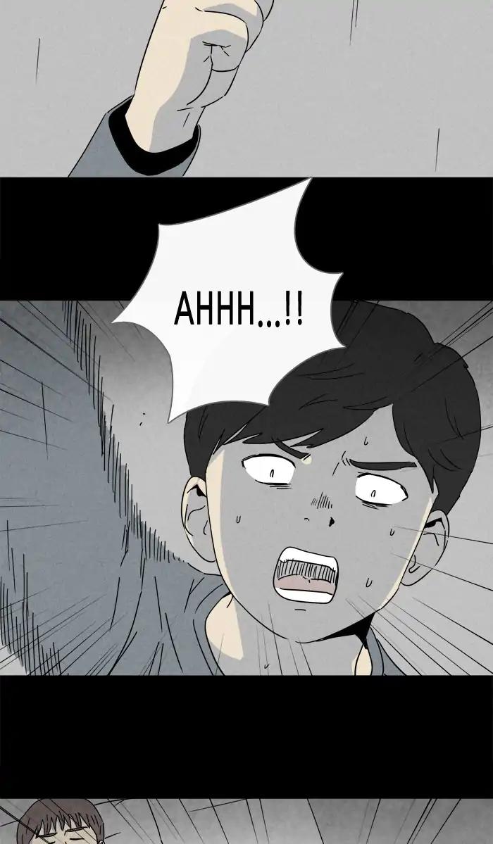Tales of the unusual Chapter 243 page 18 - Chapter 243: Ep.243: A Boy and a Murderer - Part 4
