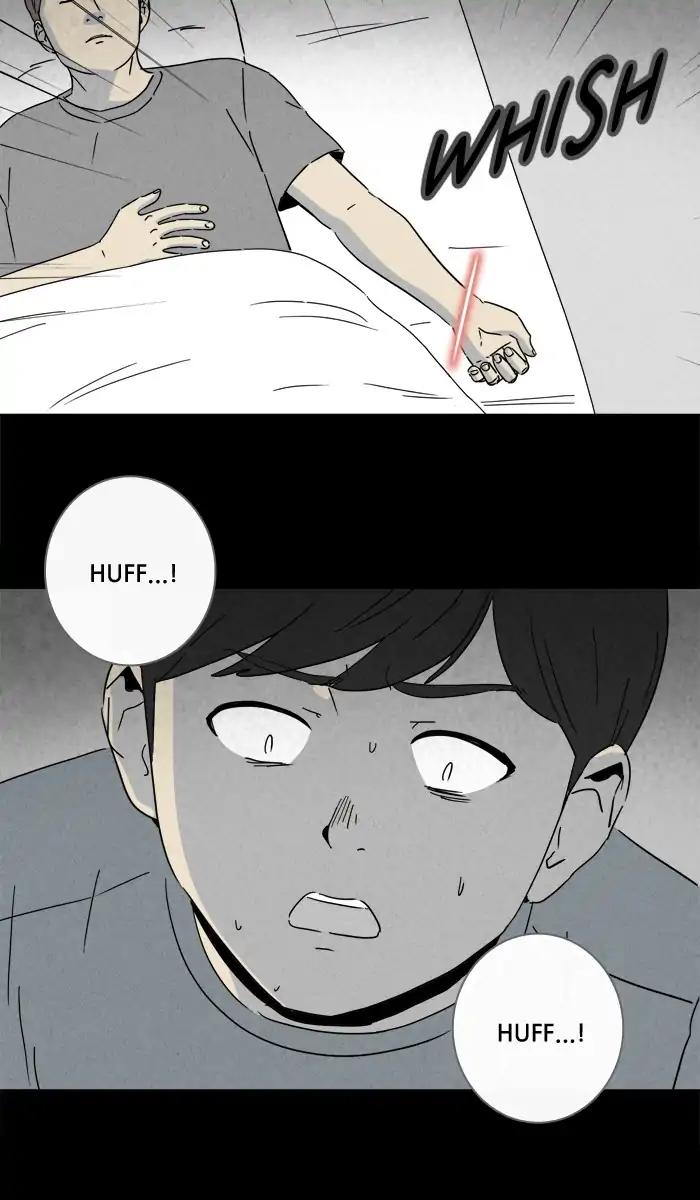 Tales of the unusual Chapter 243 page 19 - Chapter 243: Ep.243: A Boy and a Murderer - Part 4