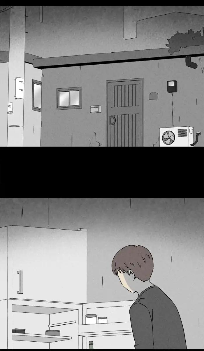 Tales of the unusual Chapter 243 page 2 - Chapter 243: Ep.243: A Boy and a Murderer - Part 4