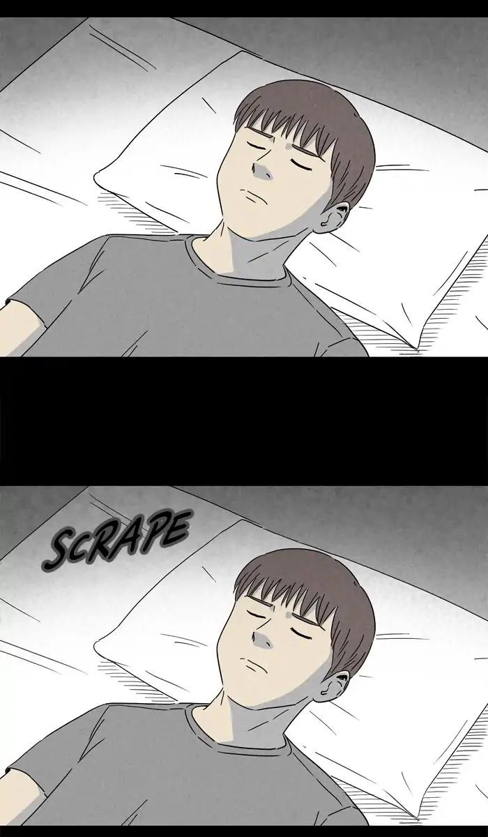 Tales of the unusual Chapter 243 page 24 - Chapter 243: Ep.243: A Boy and a Murderer - Part 4