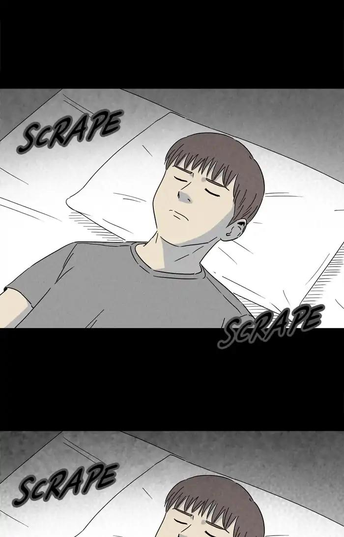 Tales of the unusual Chapter 243 page 25 - Chapter 243: Ep.243: A Boy and a Murderer - Part 4
