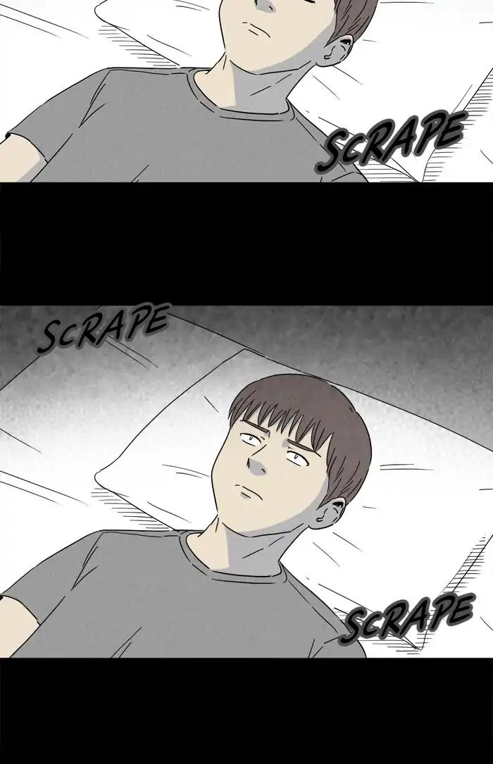 Tales of the unusual Chapter 243 page 26 - Chapter 243: Ep.243: A Boy and a Murderer - Part 4