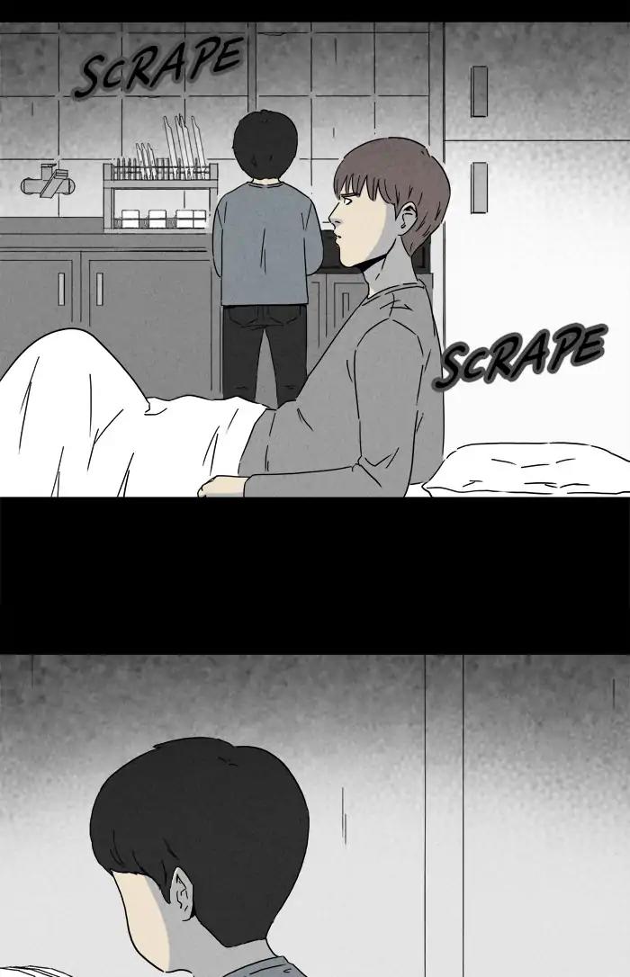Tales of the unusual Chapter 243 page 27 - Chapter 243: Ep.243: A Boy and a Murderer - Part 4