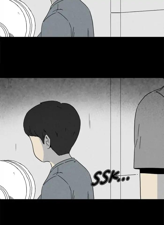 Tales of the unusual Chapter 243 page 28 - Chapter 243: Ep.243: A Boy and a Murderer - Part 4