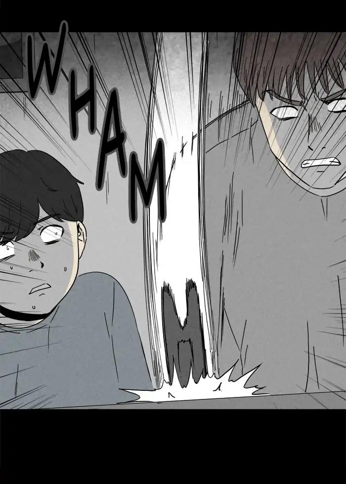 Tales of the unusual Chapter 243 page 29 - Chapter 243: Ep.243: A Boy and a Murderer - Part 4