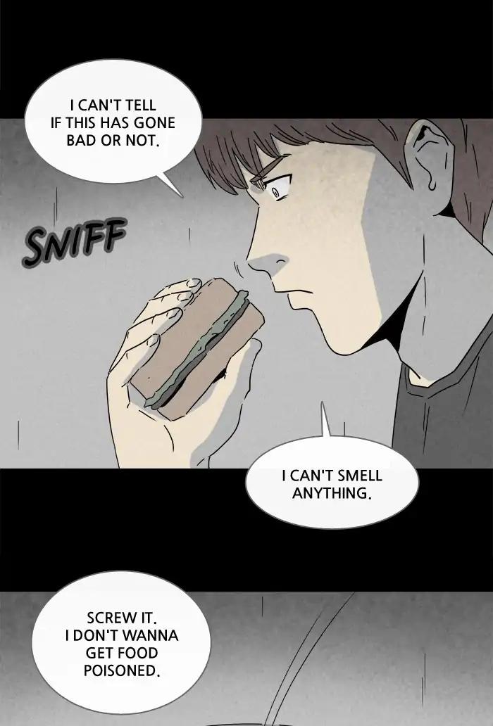 Tales of the unusual Chapter 243 page 3 - Chapter 243: Ep.243: A Boy and a Murderer - Part 4