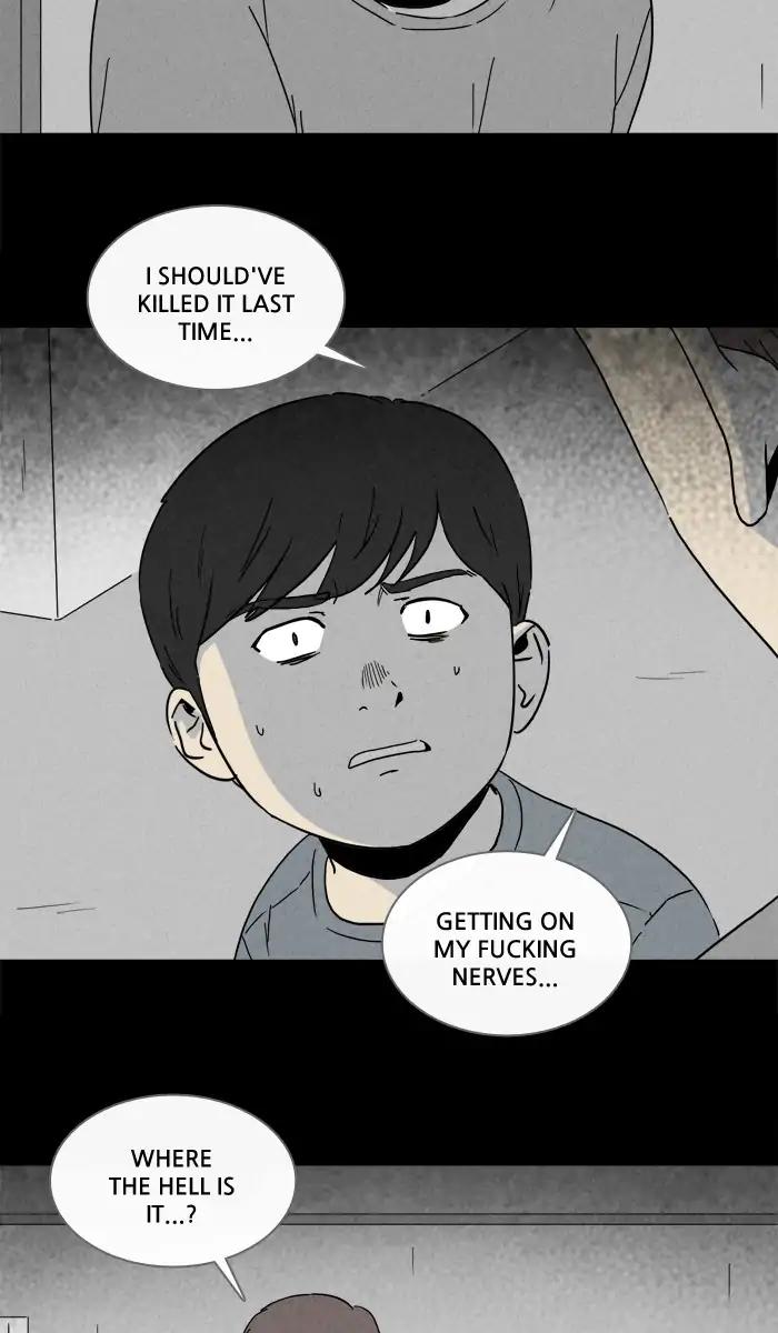 Tales of the unusual Chapter 243 page 31 - Chapter 243: Ep.243: A Boy and a Murderer - Part 4