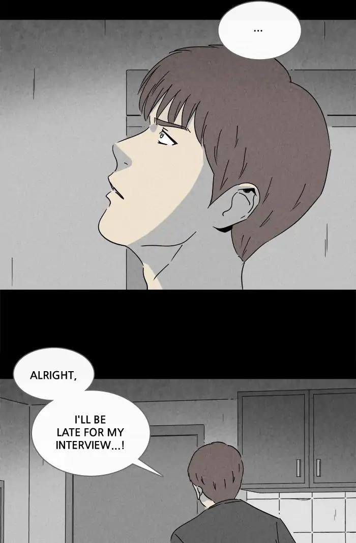 Tales of the unusual Chapter 243 page 5 - Chapter 243: Ep.243: A Boy and a Murderer - Part 4