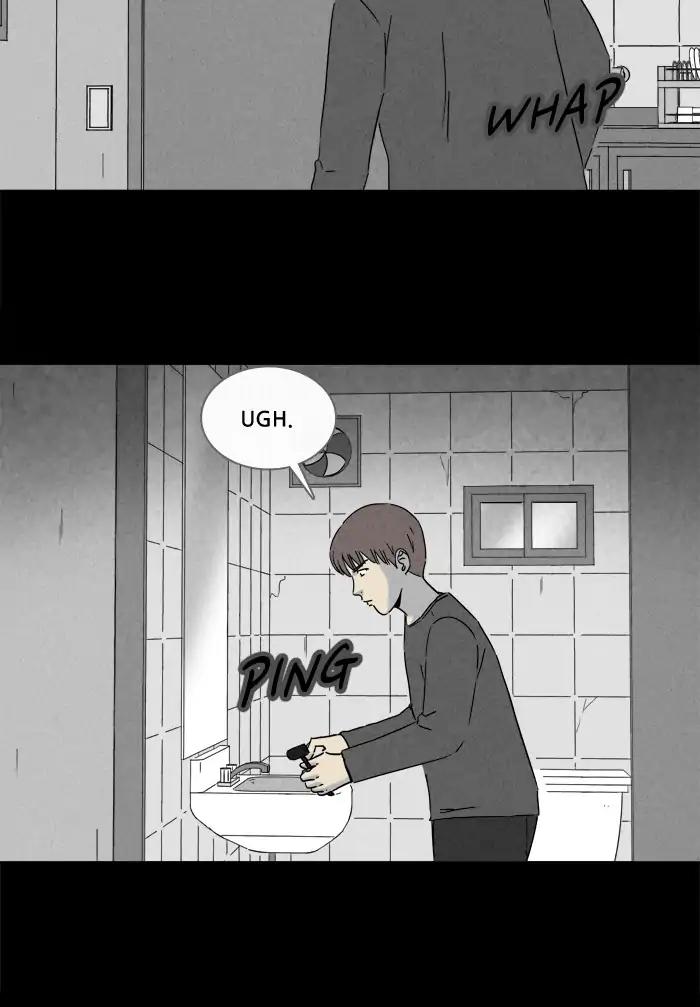 Tales of the unusual Chapter 243 page 6 - Chapter 243: Ep.243: A Boy and a Murderer - Part 4