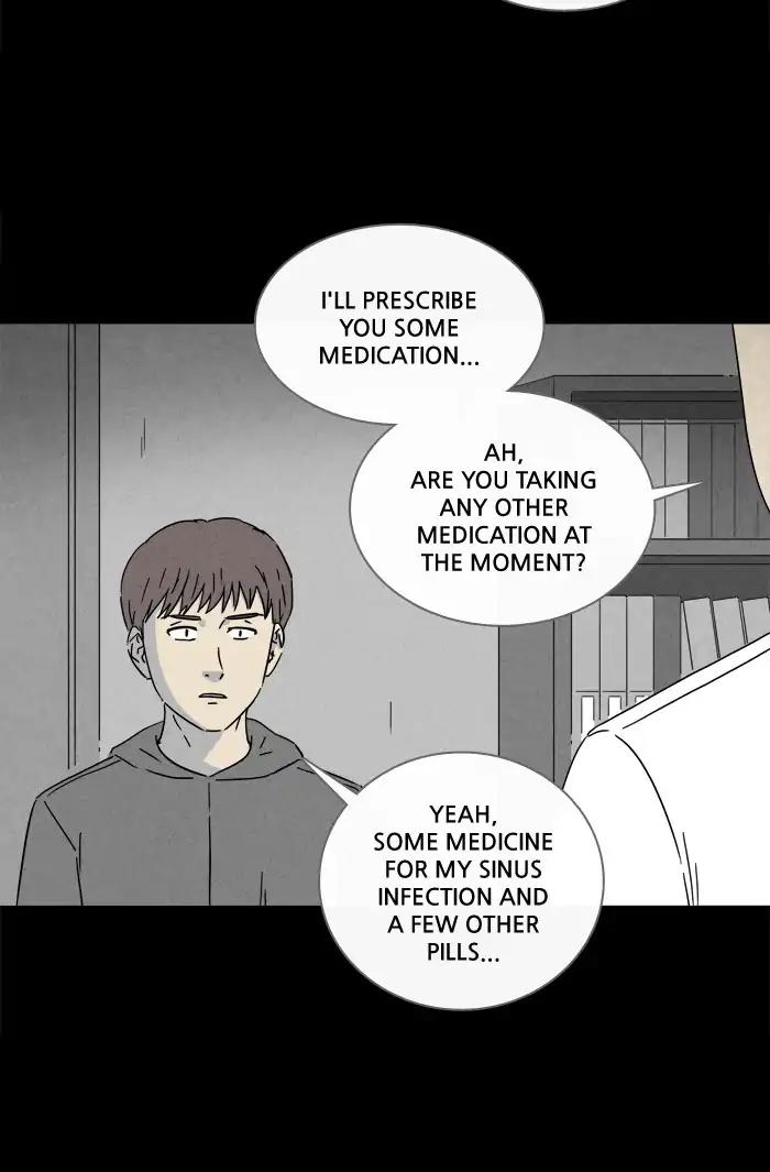 Tales of the unusual Chapter 244 page 10 - Chapter 244: Ep.244: A Boy and a Murderer - Part 5